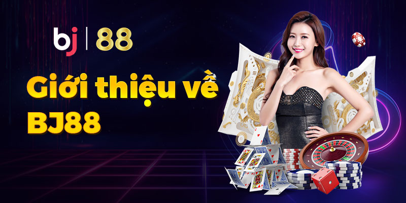 BJ88 là nhà cái có số lượng thành viên đông nhất hiện nay