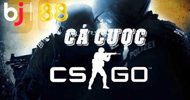 Cá cược CS:GO đang rất hot và được yêu thích