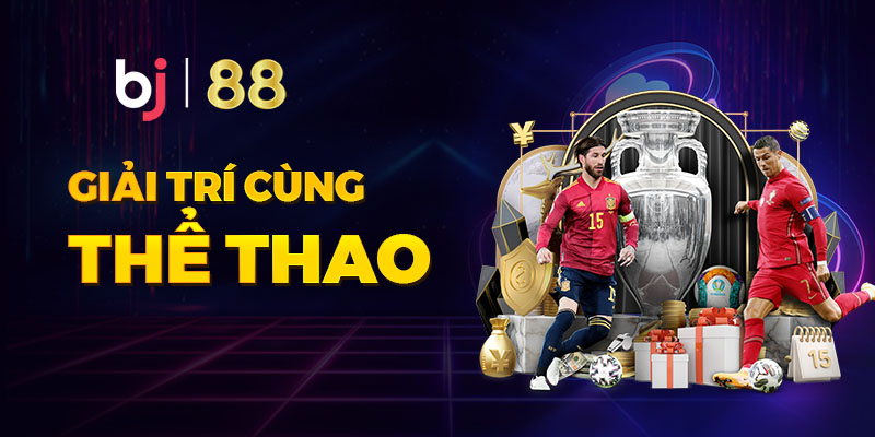 Cá cược thể thao trực tuyến cực sôi động