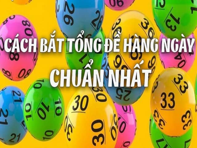 Tổng đề rất dễ chơi lại dễ trúng