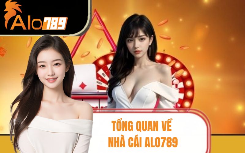 Giới thiệu về nhà cái ALO789