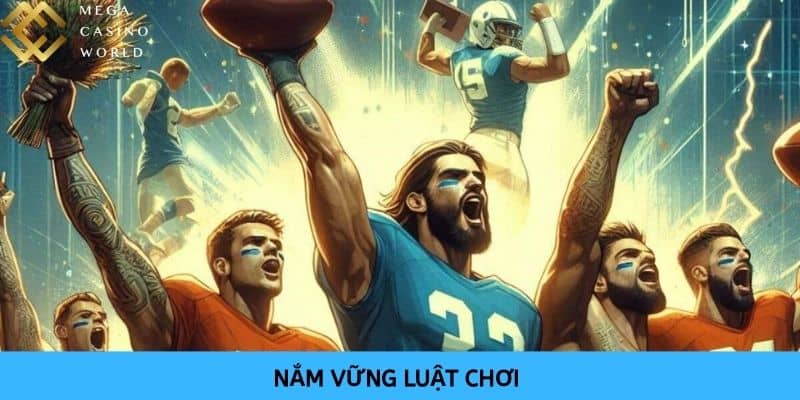 Cần nắm rõ luật chơi để tránh bị mất tiền oan